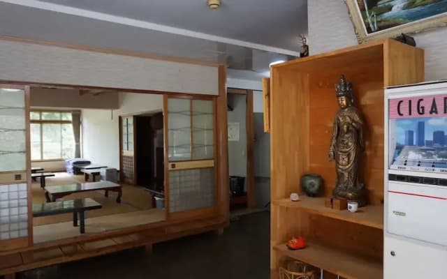 Minshuku Unzenya - photo 4