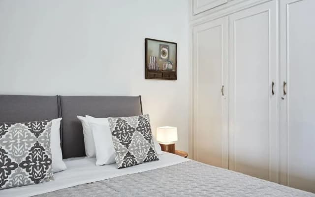Chic One Bd Apartment with Hilton View - photo 4