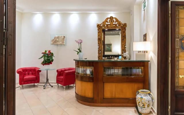 Hotel Accademia - photo 2