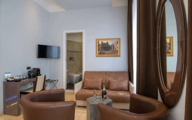 Pantheon Caesar Relais - photo 2