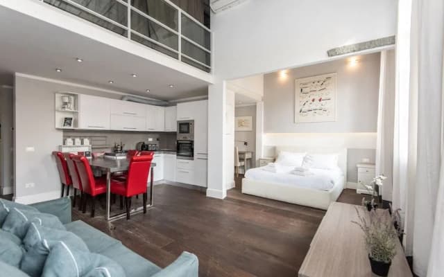 Lucrezia Apartment by Firenze Prestige - photo 4