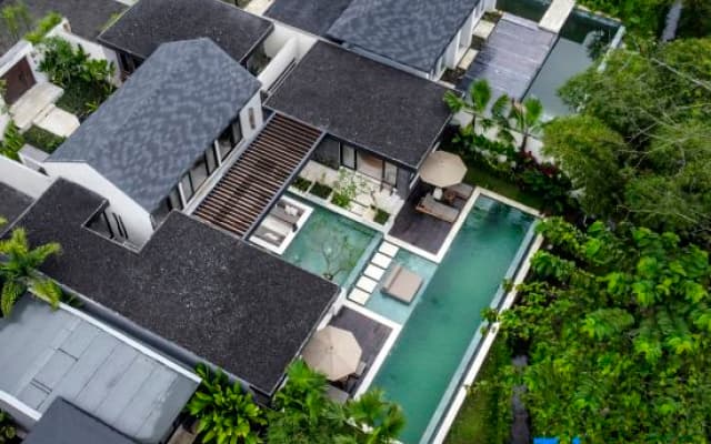 Villa WK by BaliSuperHost - photo 5