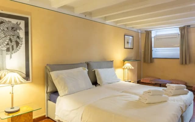 Lungarno Guicciardini House - photo 5