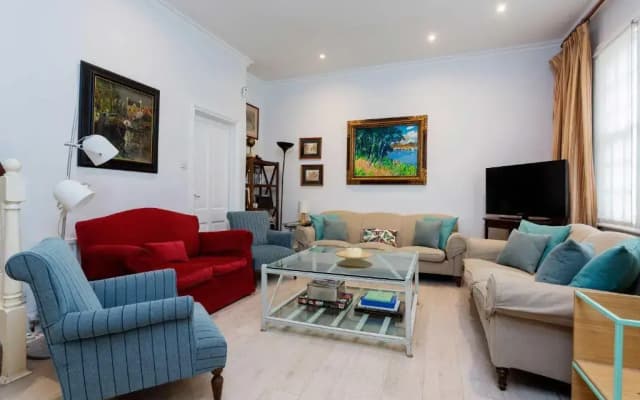 Veeve - A Kensington Mews - photo 5