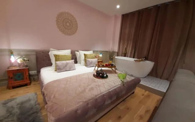 Luxury Suite Paris Republique - photo 4