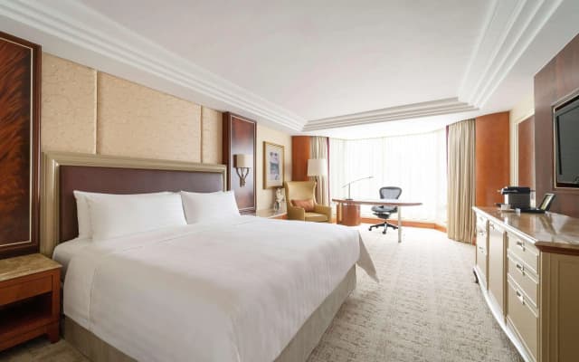 Kowloon Shangri-La, Hong Kong - photo 5