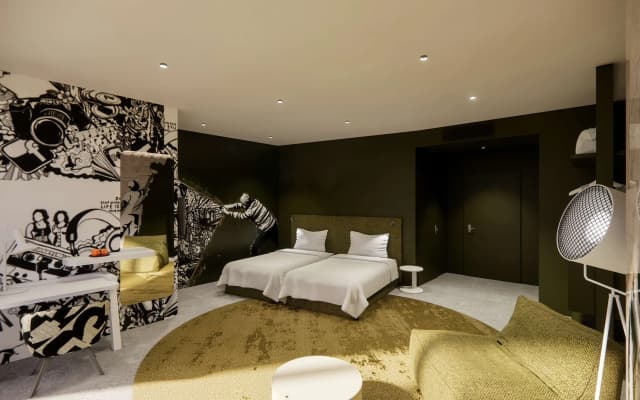 ARCOTEL AQ Wien - photo 5