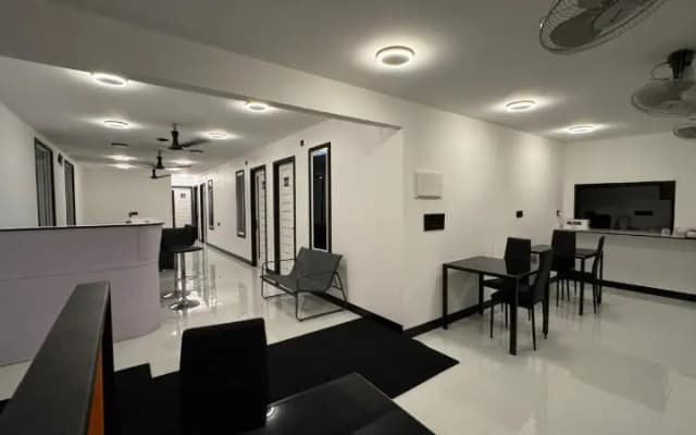 Sunset Beach Stay - photo 2