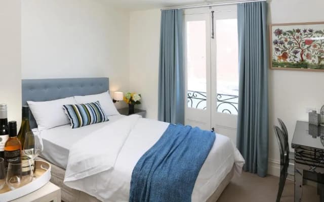 Studio 7 - Saint George Accommodation - photo 2