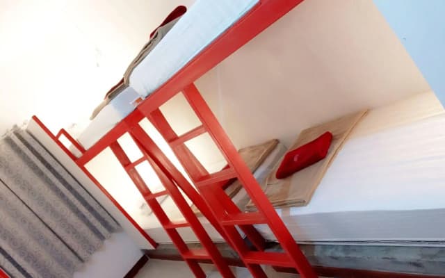 Asleep Hostel - photo 2