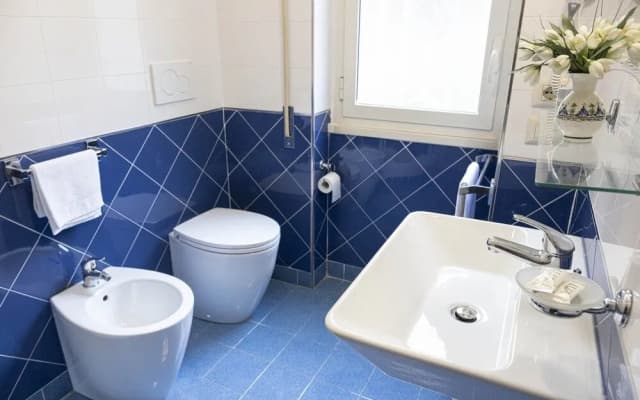 Villa Fatima Casa per Ferie - photo 5