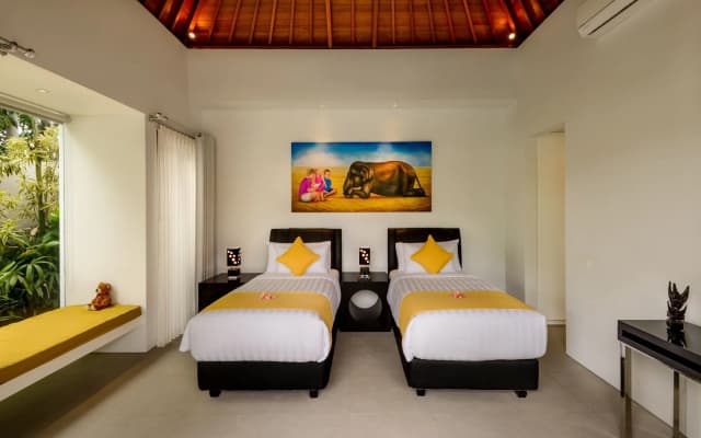 Villa Pacha seminyak by Best deals Asia Hospitality - photo 3