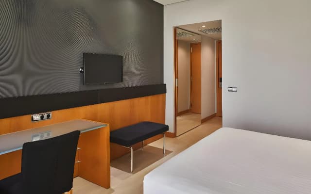 Eurostars Puerta Madrid - photo 5