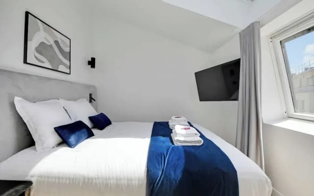 Intimate Apartment - 1br/4p - Ste Marguerite - photo 5