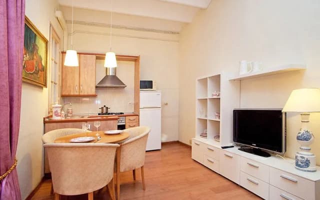Gracia Torrijos - One Bedroom - photo 4