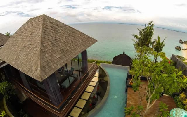 Villa Aum - photo 4