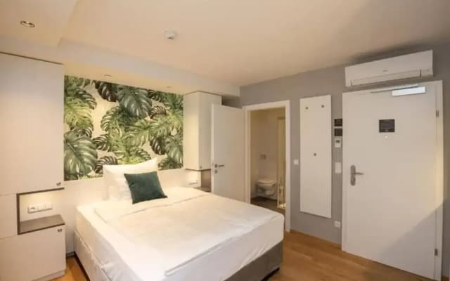Arbio I Wilmas Apartments - photo 4