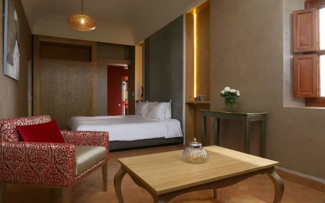 Ysalis Riad Restaurant & Spa - photo 3