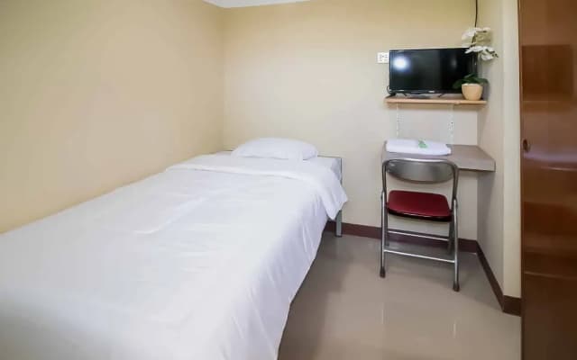 Miana Ancol Residence - photo 2