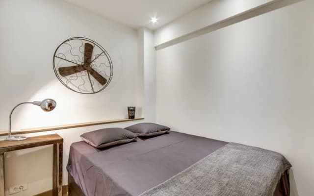 LE VINTAGE - Cosy Studio in Saint-Michel - photo 3
