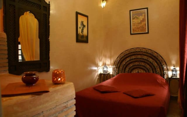 Riad Lapis-Lazuli - photo 5