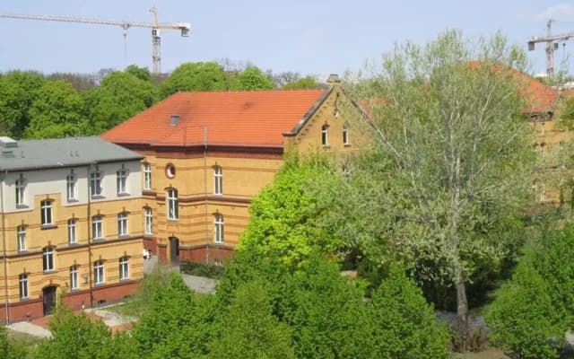 Gstehaus Am Ukb - photo 3