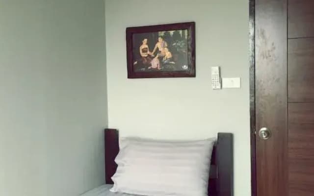 BB Hostel & Thai Kitchen - photo 4