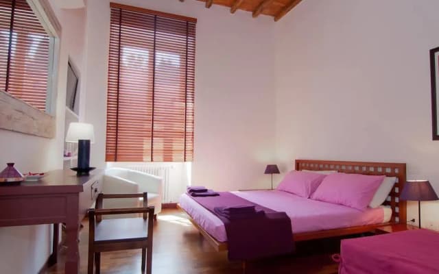Capo dafrica 4 bed breakfast - photo 4