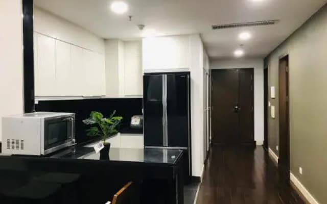 Shendo's Luxury Apartment Lancaster - photo 4