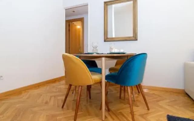 Apartamentos Plaza de España - photo 5