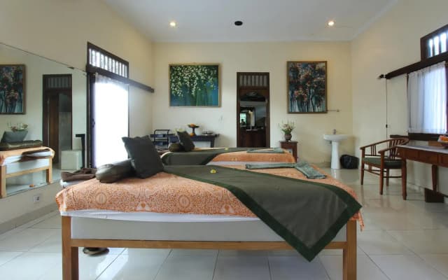 Nara Ubud Cottage - photo 4