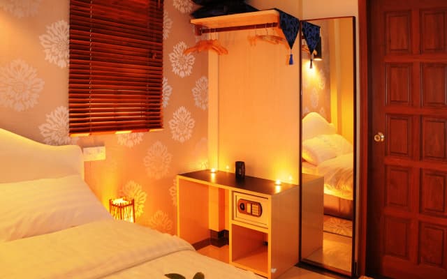 Lvis Boutique Hotel - photo 5