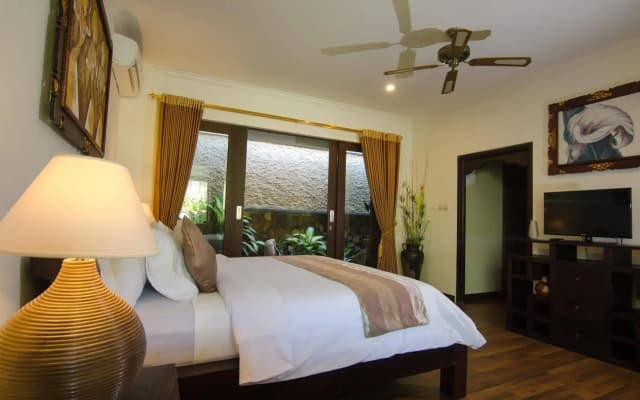 Villa Nesanur - photo 4
