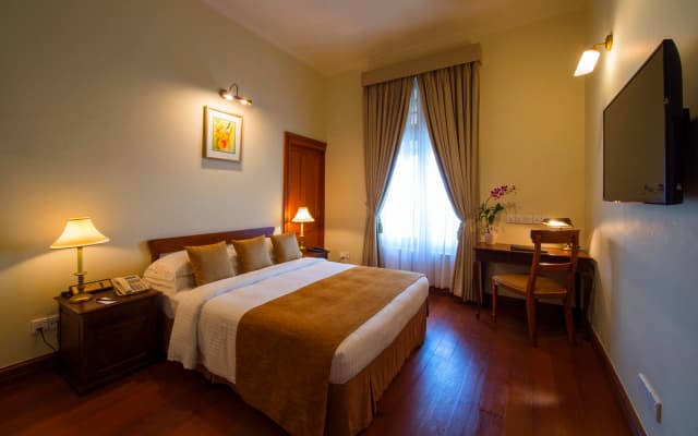 Galle Face Hotel - photo 3