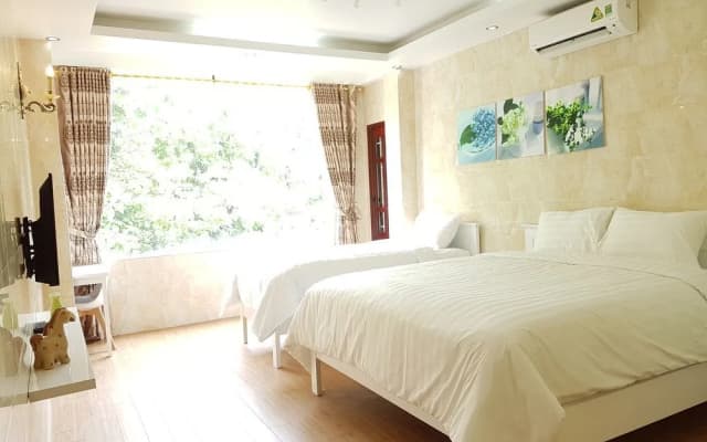 TU House - photo 3