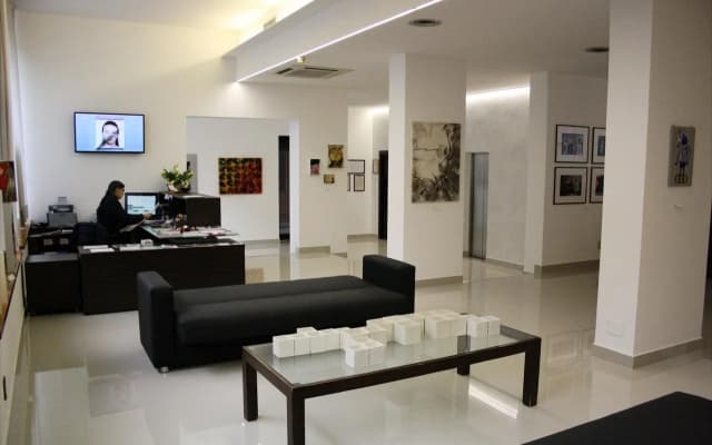 Hotel 38 - photo 2