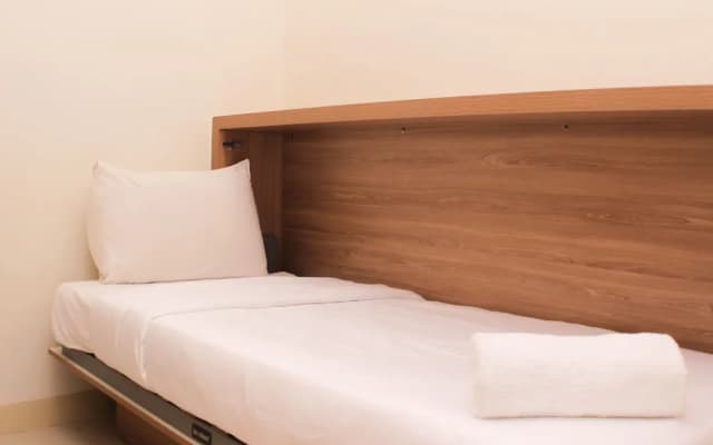 Comfort 2Br At Green Pramuka Apartment - photo 4
