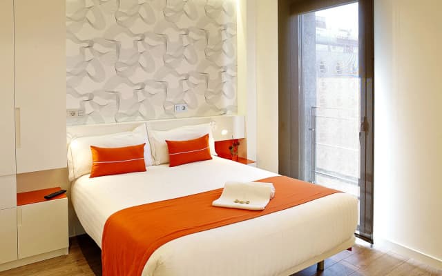 Apartments Hostemplo Suites - photo 5