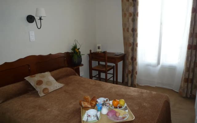 Hotel Posidonia - photo 4
