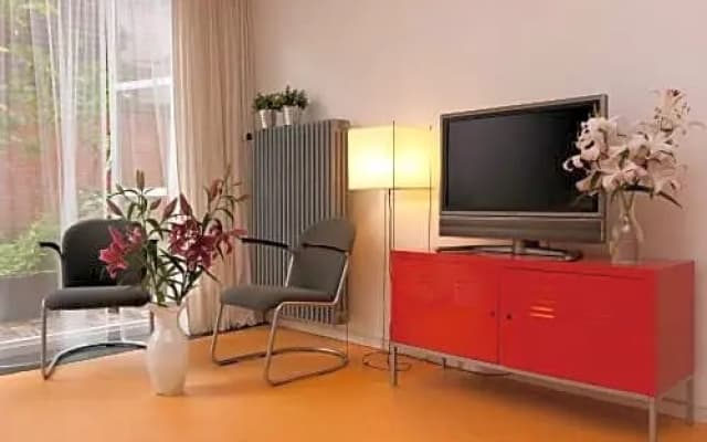 Metropolitan B&B - photo 5