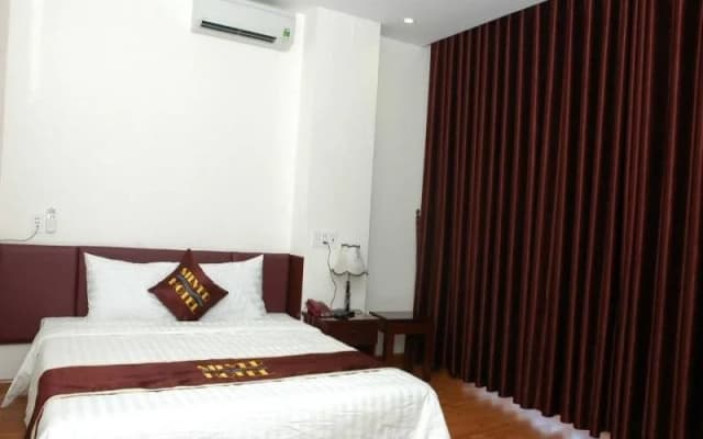 Silver Hotel - photo 5