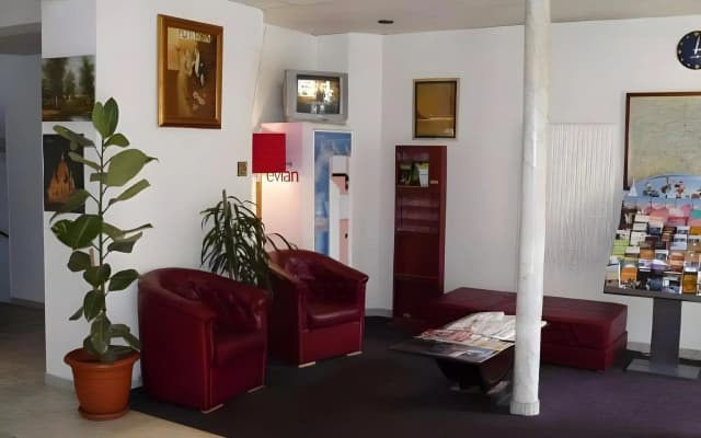 Hotel Altona - photo 2