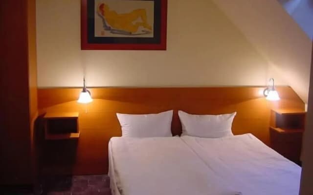 Hotel Luna - photo 4