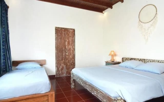 Bali Suksma Villa - photo 5