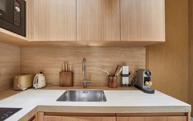 Stunning AC Duplex Apartment - Champs Elysees - photo 5