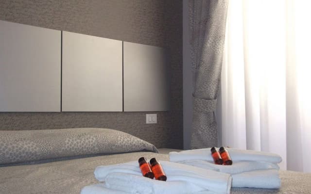 Five Rooms Rome - photo 5