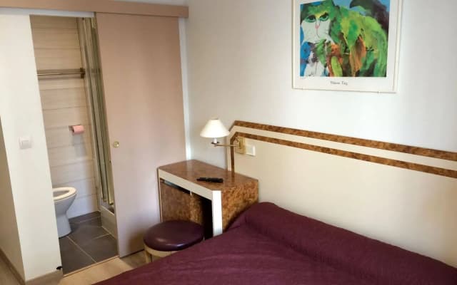 Hôtel Azur - photo 4