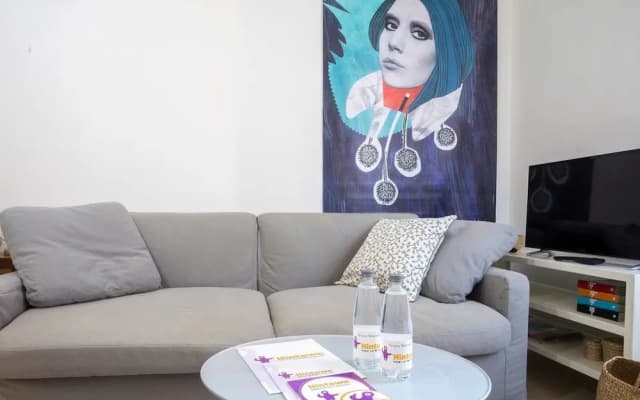 Altido Monumentale Apartment - photo 4