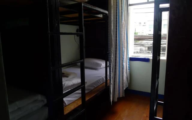 Home Mali Hostel - photo 3