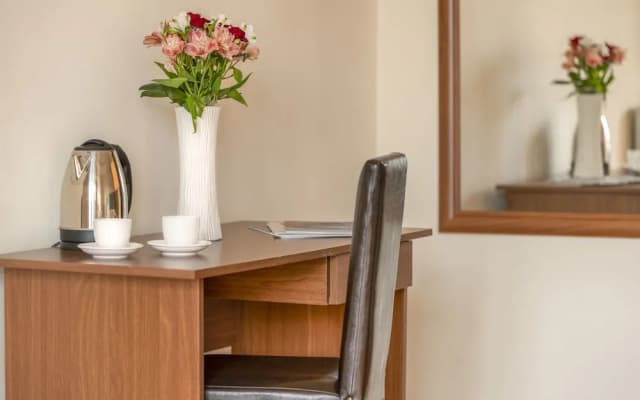 Vaki Hotel - photo 5